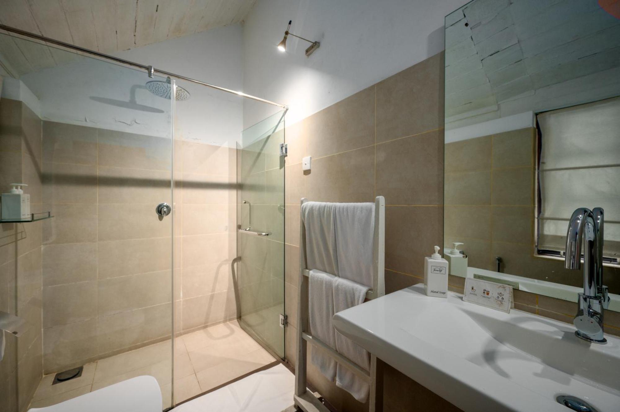 Ferncliff Bungalow Nuwara Eliya Kültér fotó