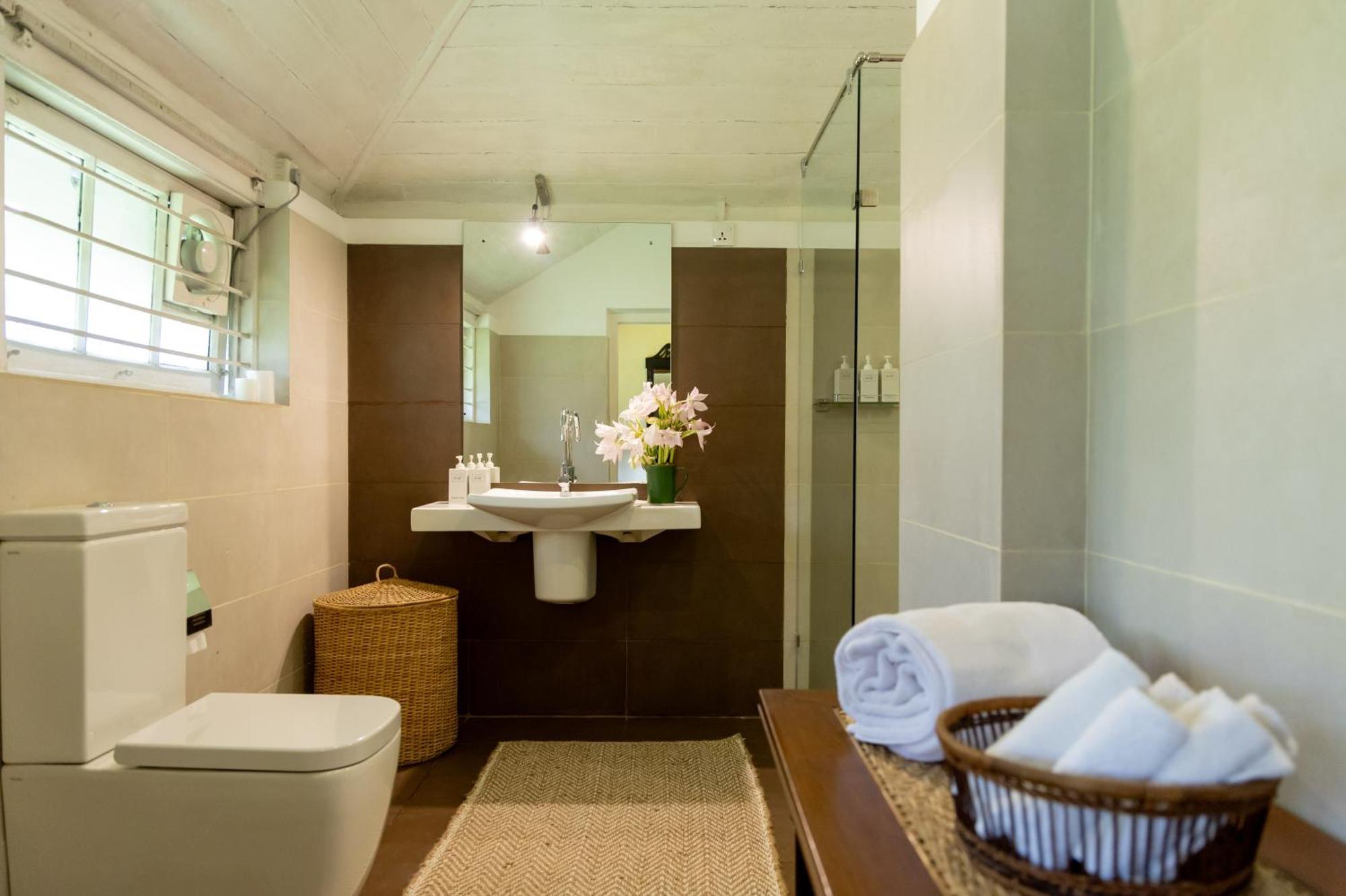 Ferncliff Bungalow Nuwara Eliya Kültér fotó