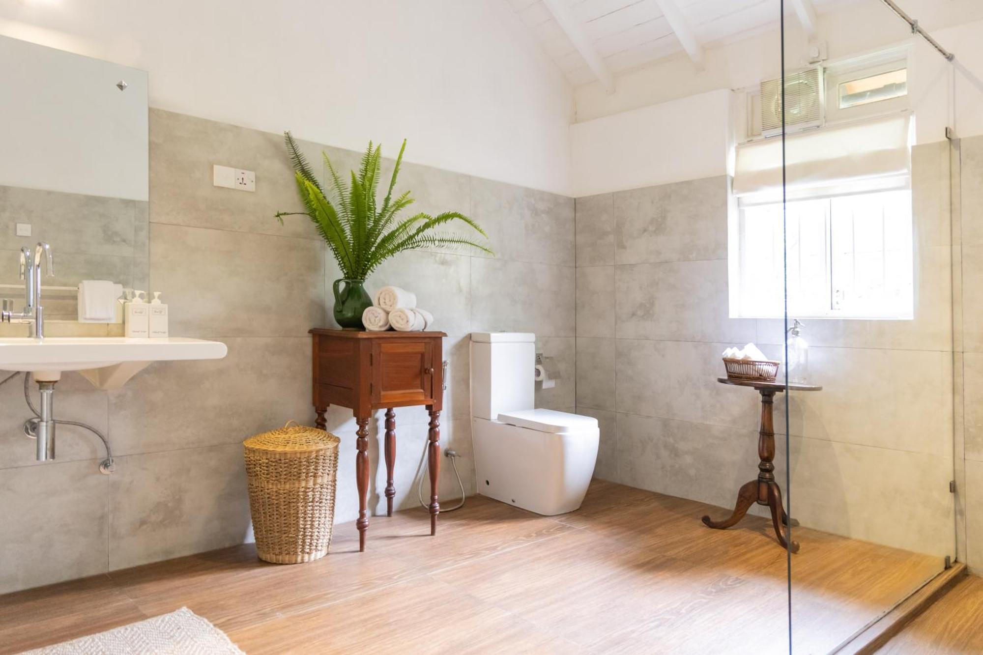 Ferncliff Bungalow Nuwara Eliya Kültér fotó