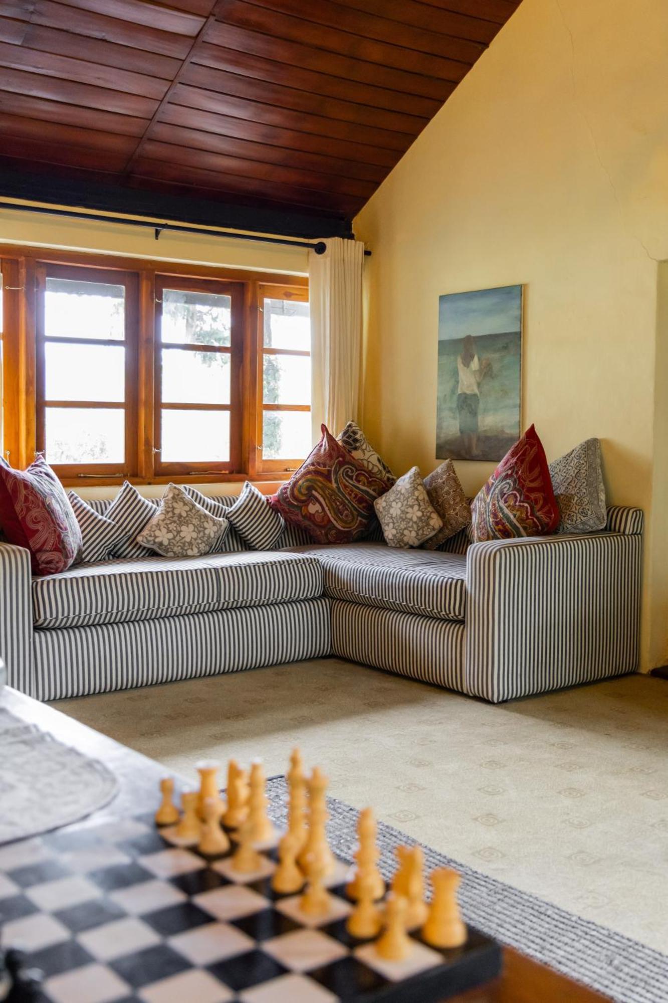 Ferncliff Bungalow Nuwara Eliya Kültér fotó