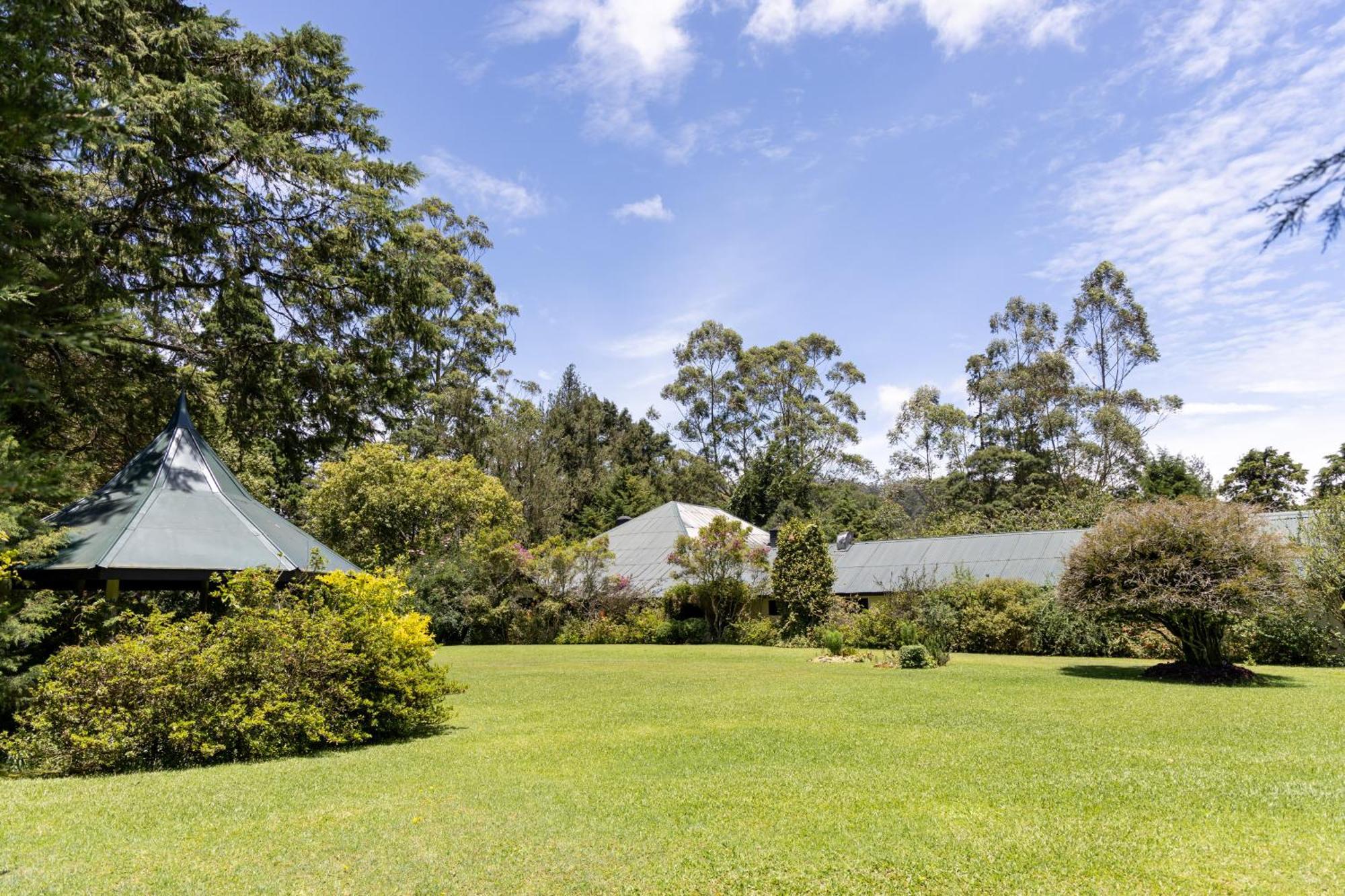 Ferncliff Bungalow Nuwara Eliya Kültér fotó