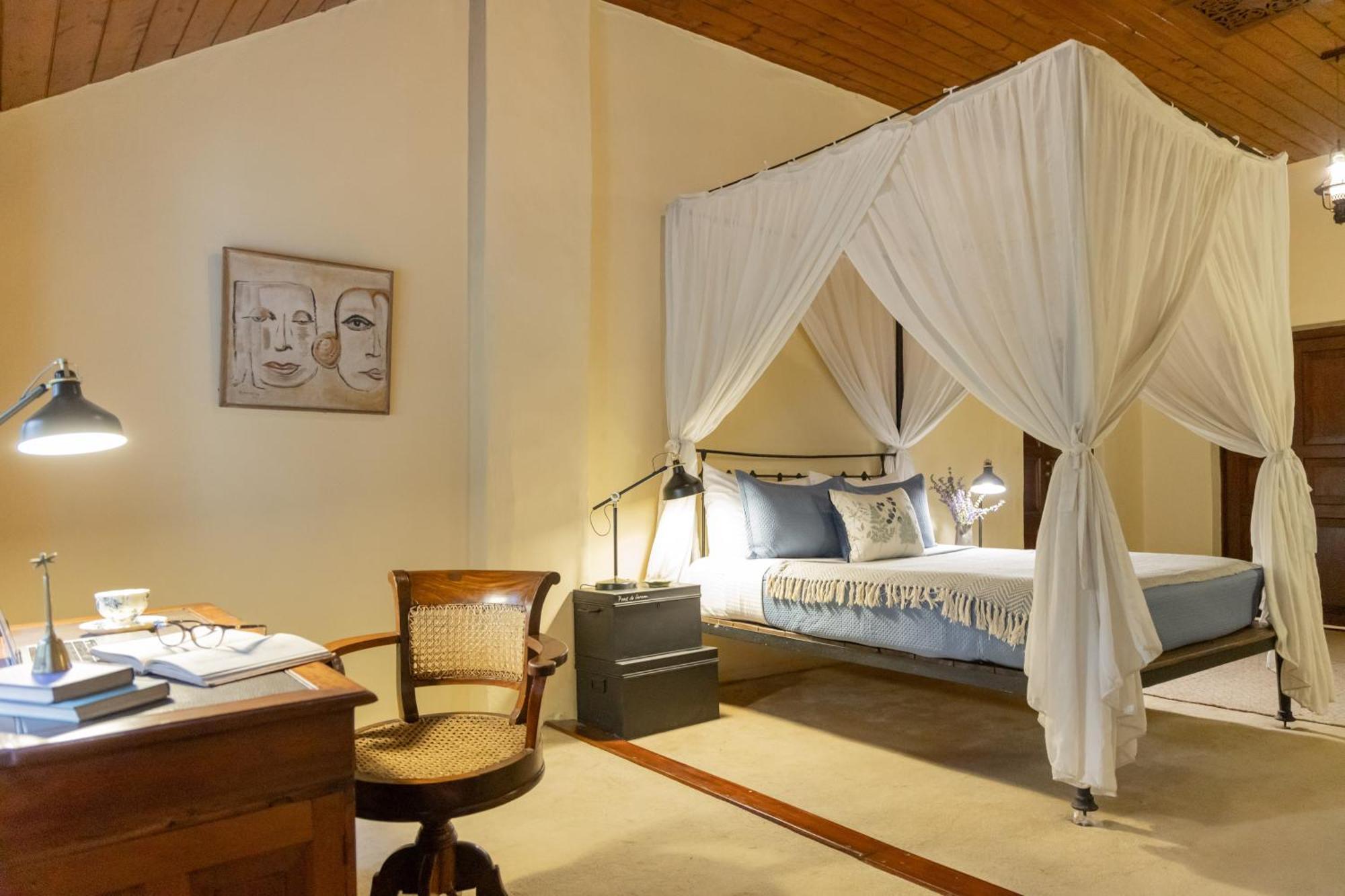 Ferncliff Bungalow Nuwara Eliya Kültér fotó