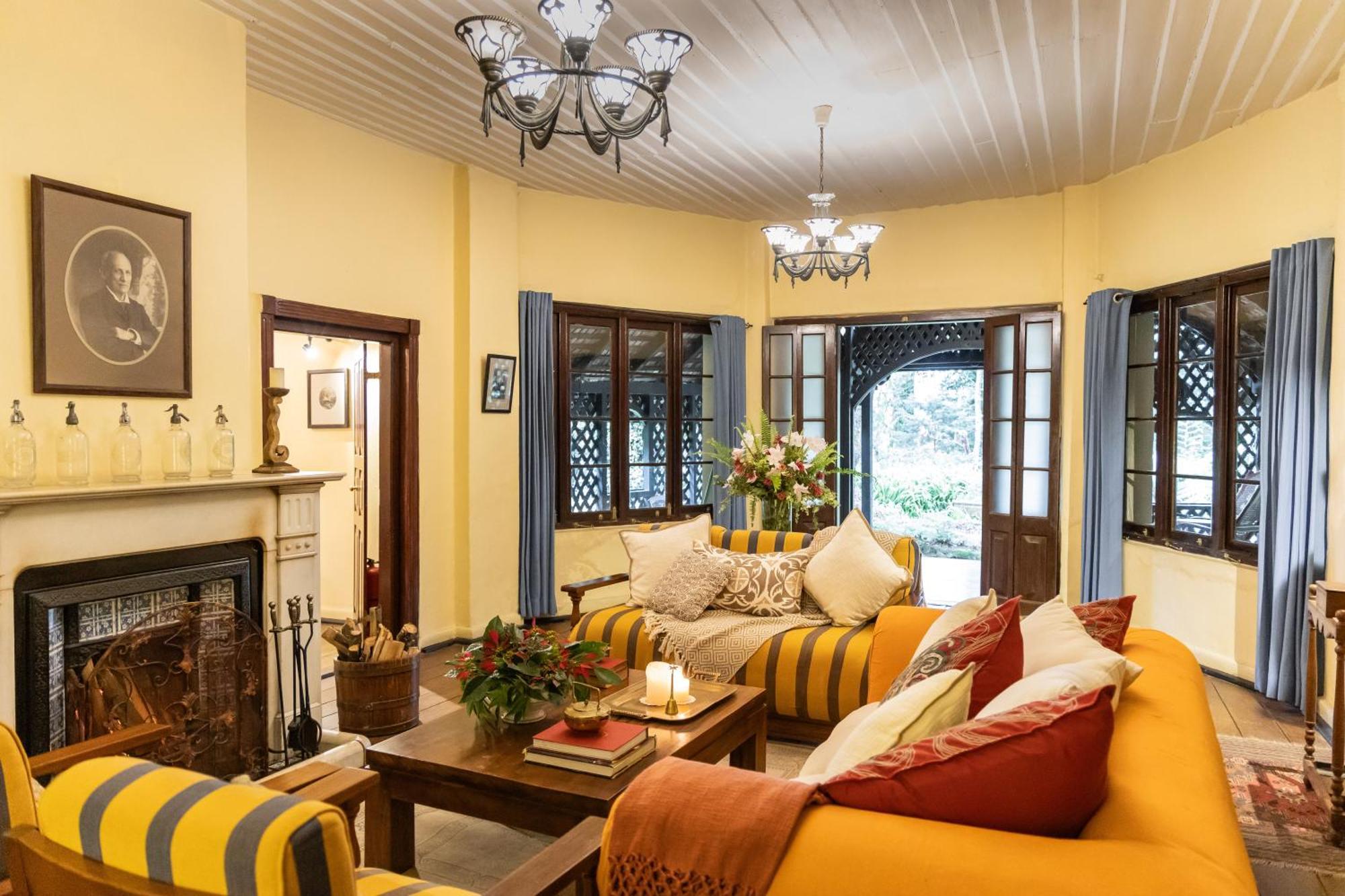 Ferncliff Bungalow Nuwara Eliya Kültér fotó