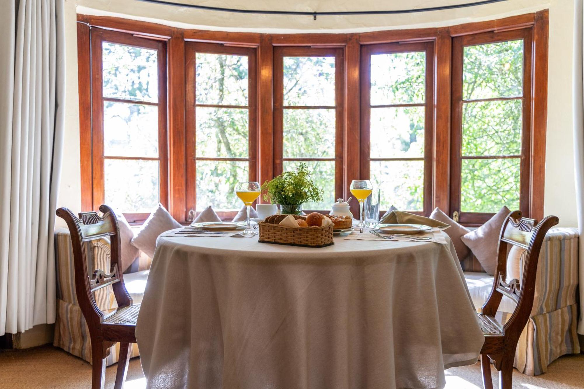 Ferncliff Bungalow Nuwara Eliya Kültér fotó