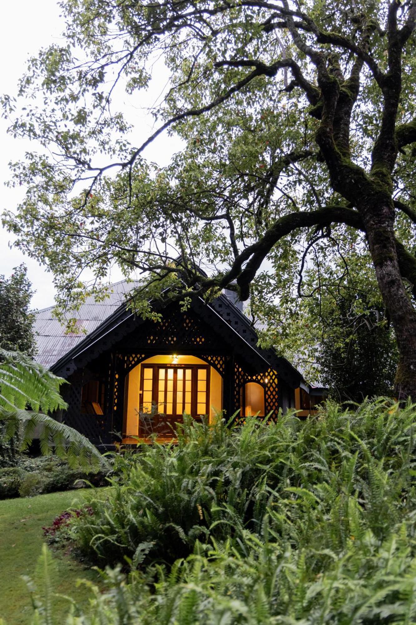 Ferncliff Bungalow Nuwara Eliya Kültér fotó