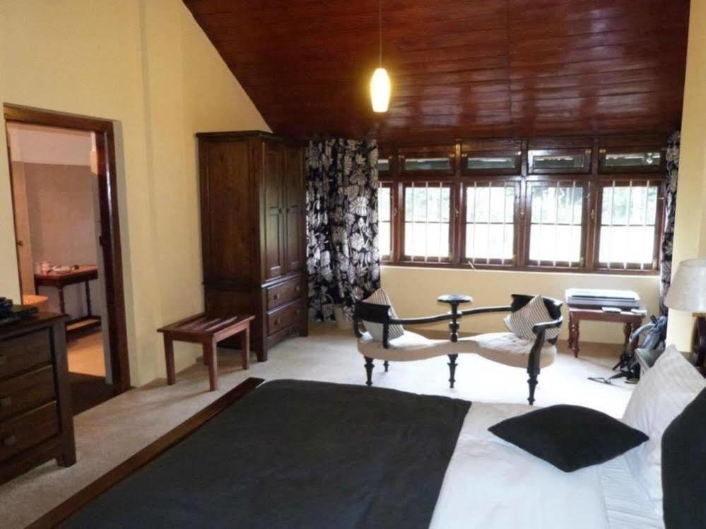 Ferncliff Bungalow Nuwara Eliya Kültér fotó