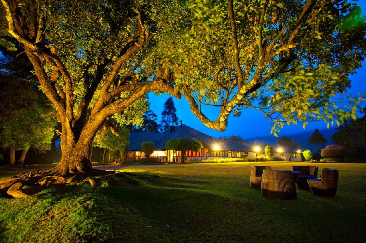 Ferncliff Bungalow Nuwara Eliya Kültér fotó